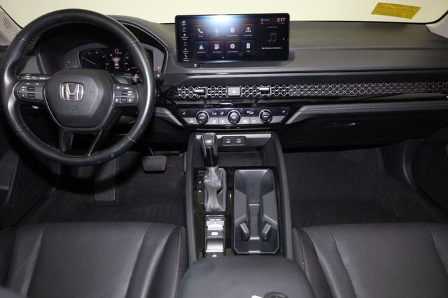 Thumbnail: 2023 Honda Accord - 13