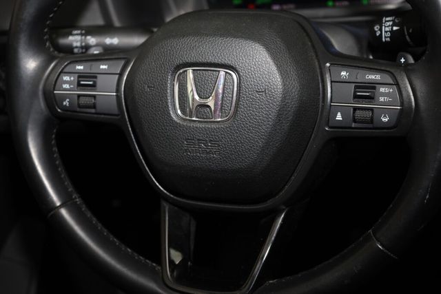 Thumbnail: 2023 Honda Accord - 36