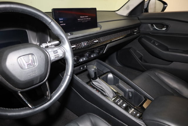 Thumbnail: 2024 Honda Accord - 9