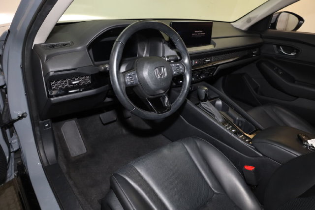 Thumbnail: 2024 Honda Accord - 2