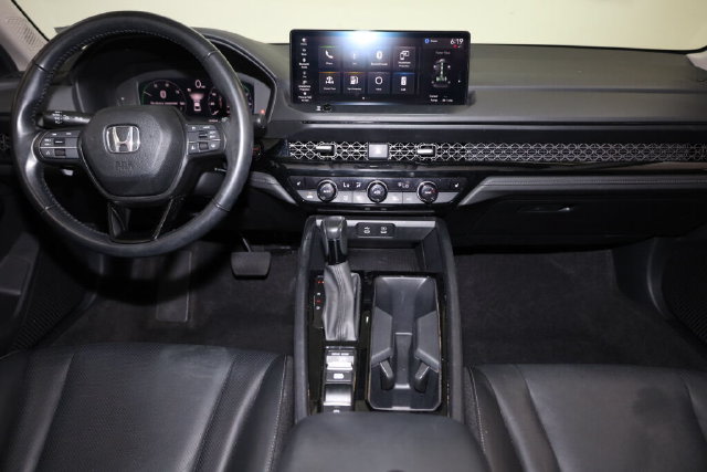 Thumbnail: 2024 Honda Accord - 14
