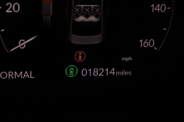 Thumbnail: 2024 Honda Accord - 17