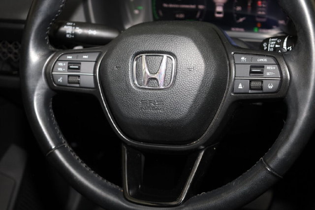 Thumbnail: 2024 Honda Accord - 35