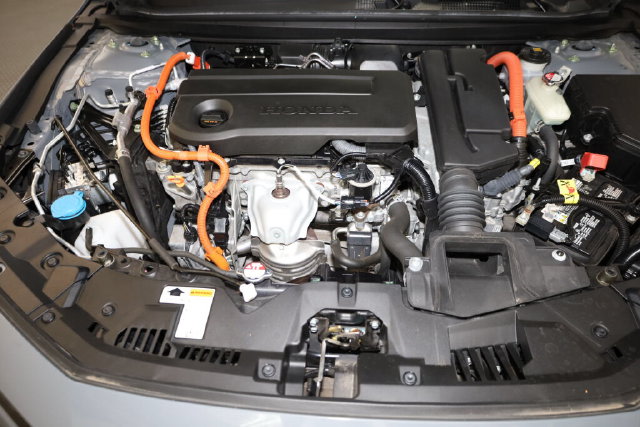 Thumbnail: 2024 Honda Accord - 8