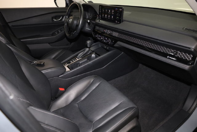 Thumbnail: 2024 Honda Accord - 11
