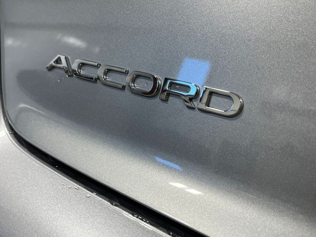 Thumbnail: 2025 Honda Accord - 6