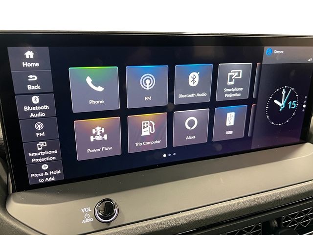 Thumbnail: 2025 Honda Accord - 13