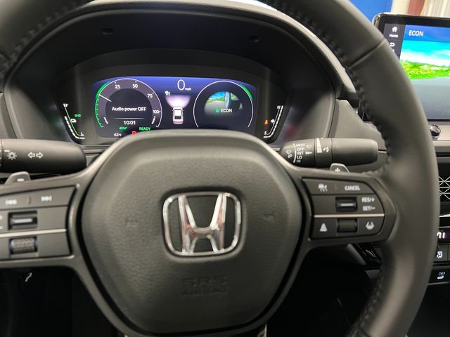 Thumbnail: 2025 Honda Accord - 29