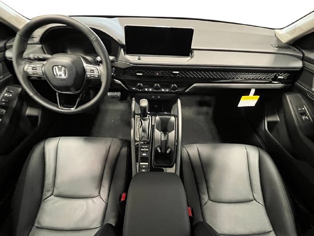 Thumbnail: 2026 Honda Accord - 2