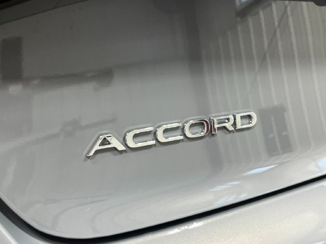 Thumbnail: 2026 Honda Accord - 16
