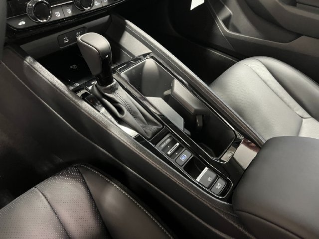 Thumbnail: 2026 Honda Accord - 14