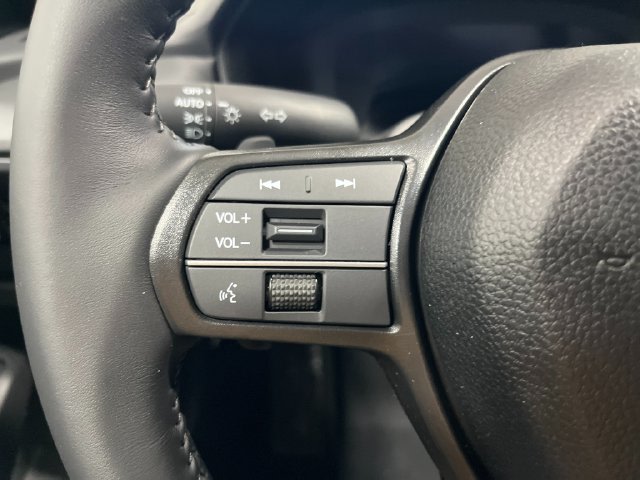 Thumbnail: 2026 Honda Accord - 23
