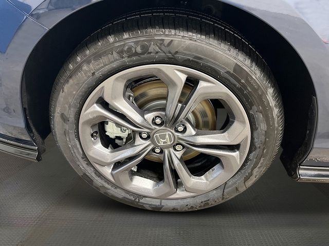 Thumbnail: 2026 Honda Accord - 7