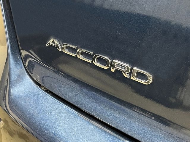 Thumbnail: 2026 Honda Accord - 16