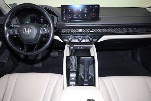 Thumbnail: 2023 Honda Accord - 13