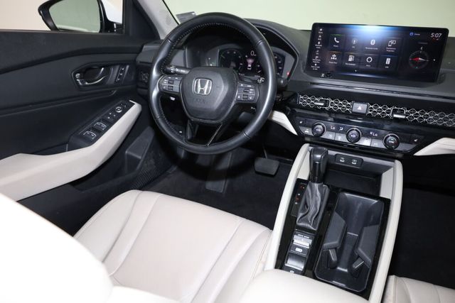 Thumbnail: 2023 Honda Accord - 12