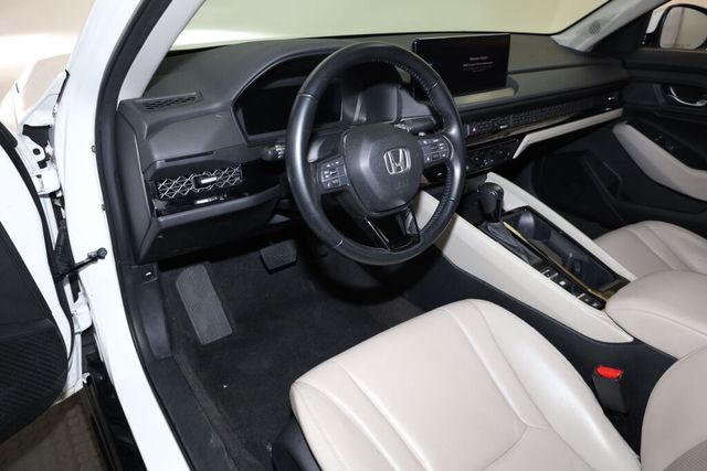 Thumbnail: 2023 Honda Accord - 2