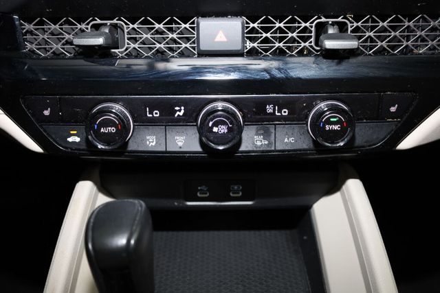 Thumbnail: 2023 Honda Accord - 31