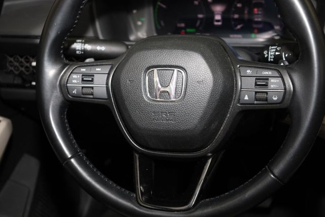 Thumbnail: 2023 Honda Accord - 35