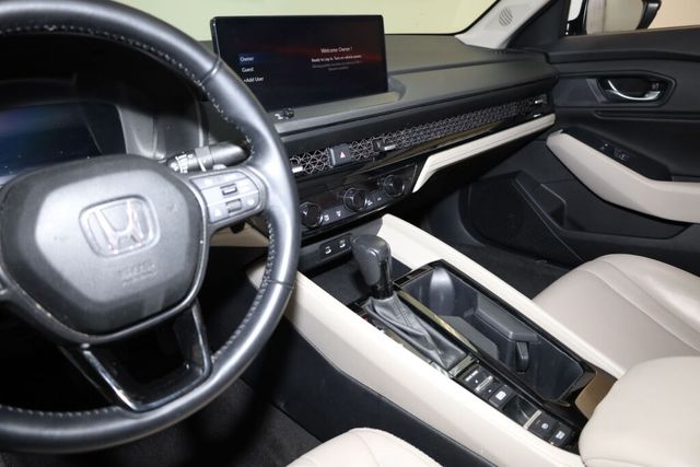 Thumbnail: 2023 Honda Accord - 8