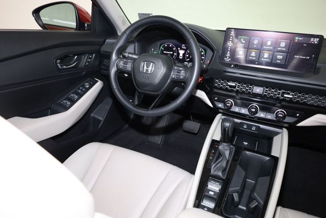 Thumbnail: 2025 Honda Accord - 9