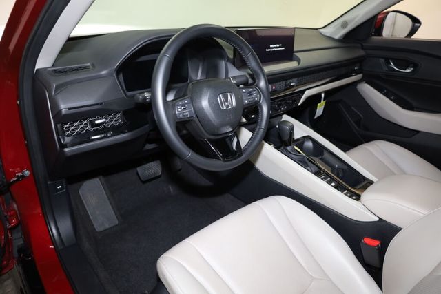 Thumbnail: 2025 Honda Accord - 2