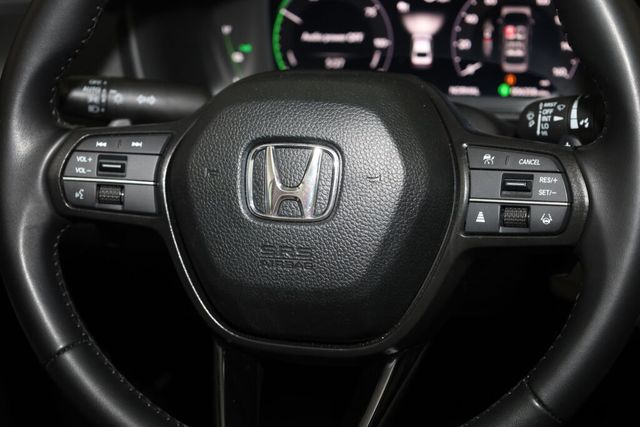 Thumbnail: 2025 Honda Accord - 36
