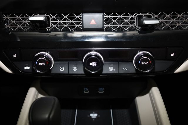 Thumbnail: 2025 Honda Accord - 32