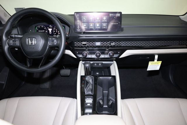 Thumbnail: 2025 Honda Accord - 13