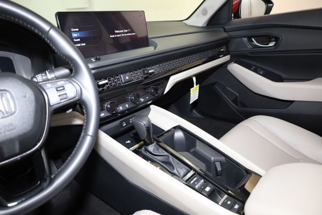 Thumbnail: 2025 Honda Accord - 16