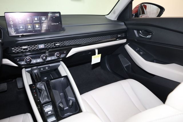 Thumbnail: 2025 Honda Accord - 29