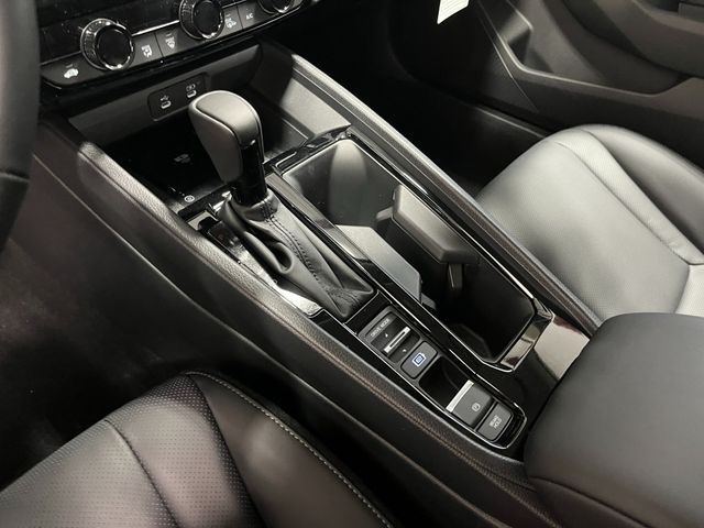 Thumbnail: 2026 Honda Accord - 15