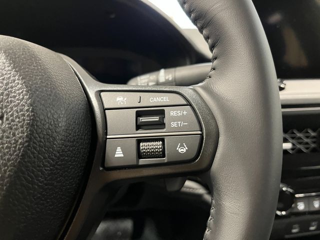 Thumbnail: 2026 Honda Accord - 24