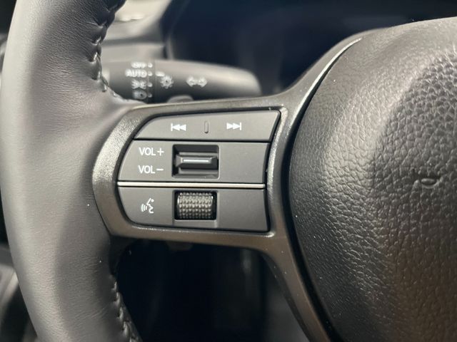 Thumbnail: 2026 Honda Accord - 23