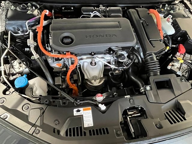 Thumbnail: 2026 Honda Accord - 9