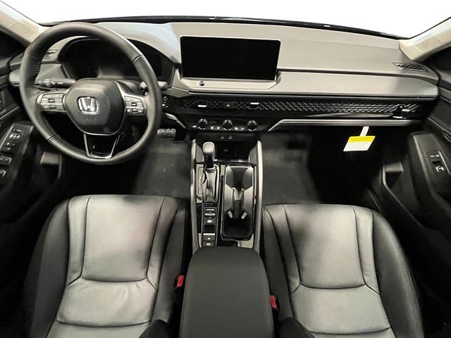 Thumbnail: 2026 Honda Accord - 2