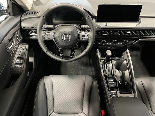 Thumbnail: 2026 Honda Accord - 10