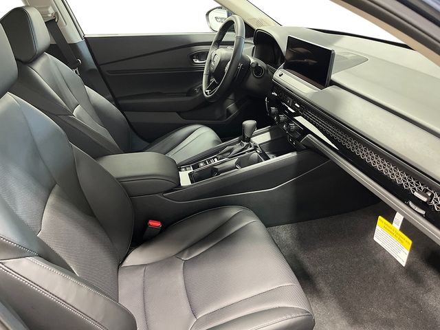 Thumbnail: 2026 Honda Accord - 12