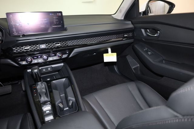 2025 Honda Accord Hybrid EX-L - Photo 29