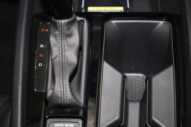 2025 Honda Accord Hybrid EX-L - Photo 33