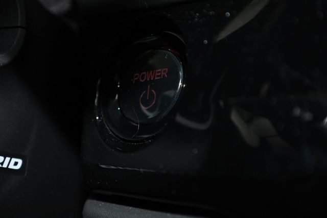 2025 Honda Accord Hybrid EX-L - Photo 16