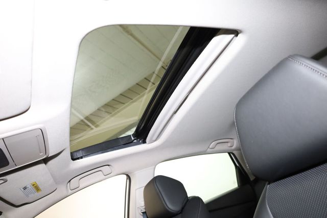 2025 Honda Accord Hybrid EX-L - Photo 28