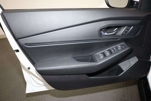 2025 Honda Accord Hybrid EX-L - Photo 27