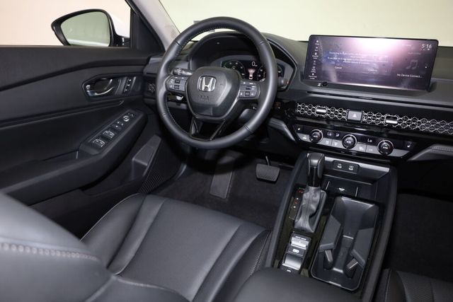 2025 Honda Accord Hybrid EX-L - Photo 13