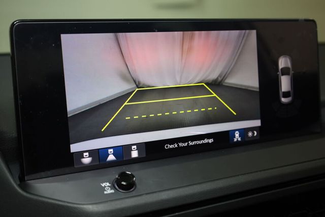 2025 Honda Accord Hybrid EX-L - Photo 15
