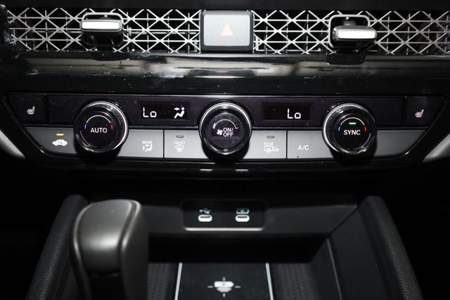2025 Honda Accord Hybrid EX-L - Photo 32