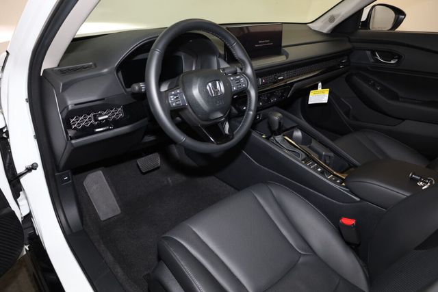 2025 Honda Accord Hybrid EX-L - Photo 2
