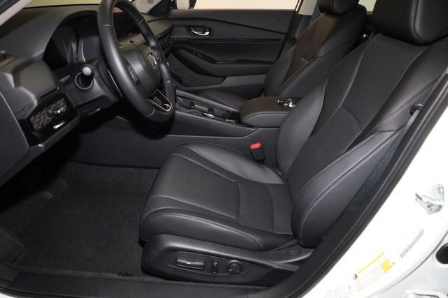 2025 Honda Accord Hybrid EX-L - Photo 10