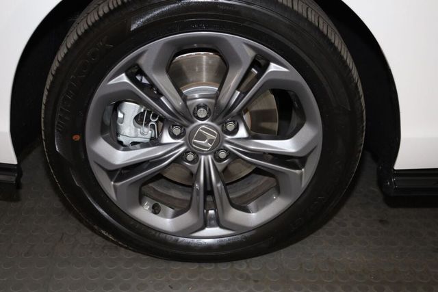 2025 Honda Accord Hybrid EX-L - Photo 7