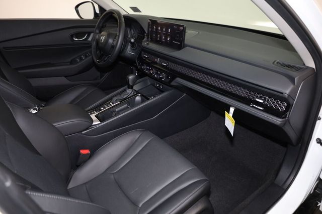 2025 Honda Accord Hybrid EX-L - Photo 37